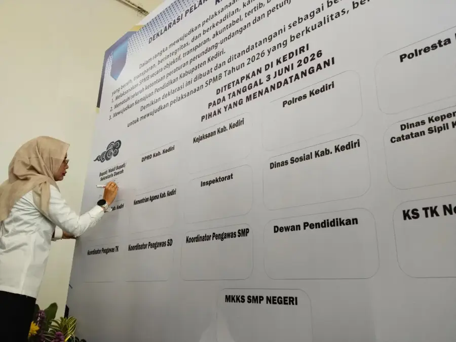 Foto BeritaJatim.com