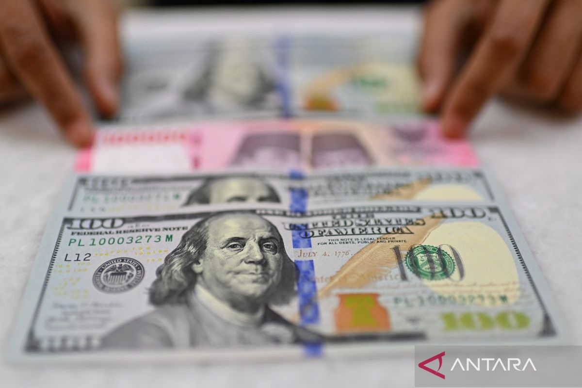 Analis: Perlu respons terkoordinasi pulihkan rupiah-IHSG yang tertekan