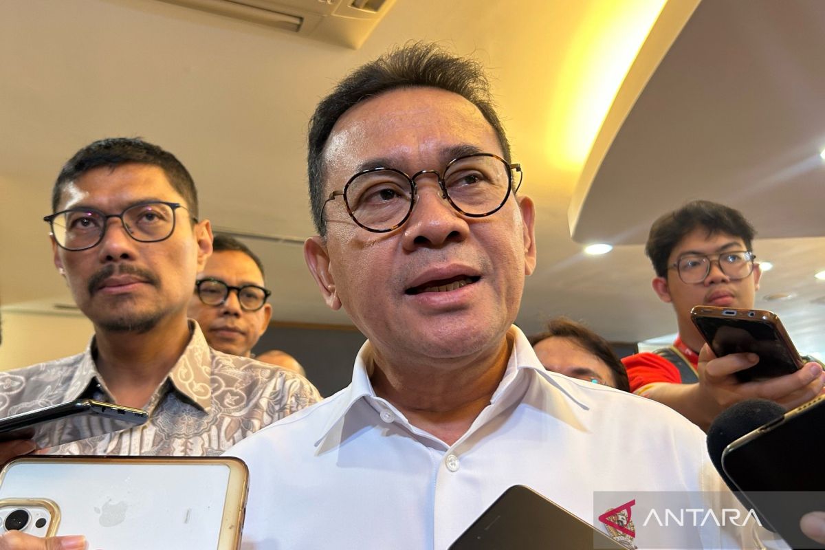 Mendag: Bantuan pangan akan disesuaikan dengan komoditas surplus