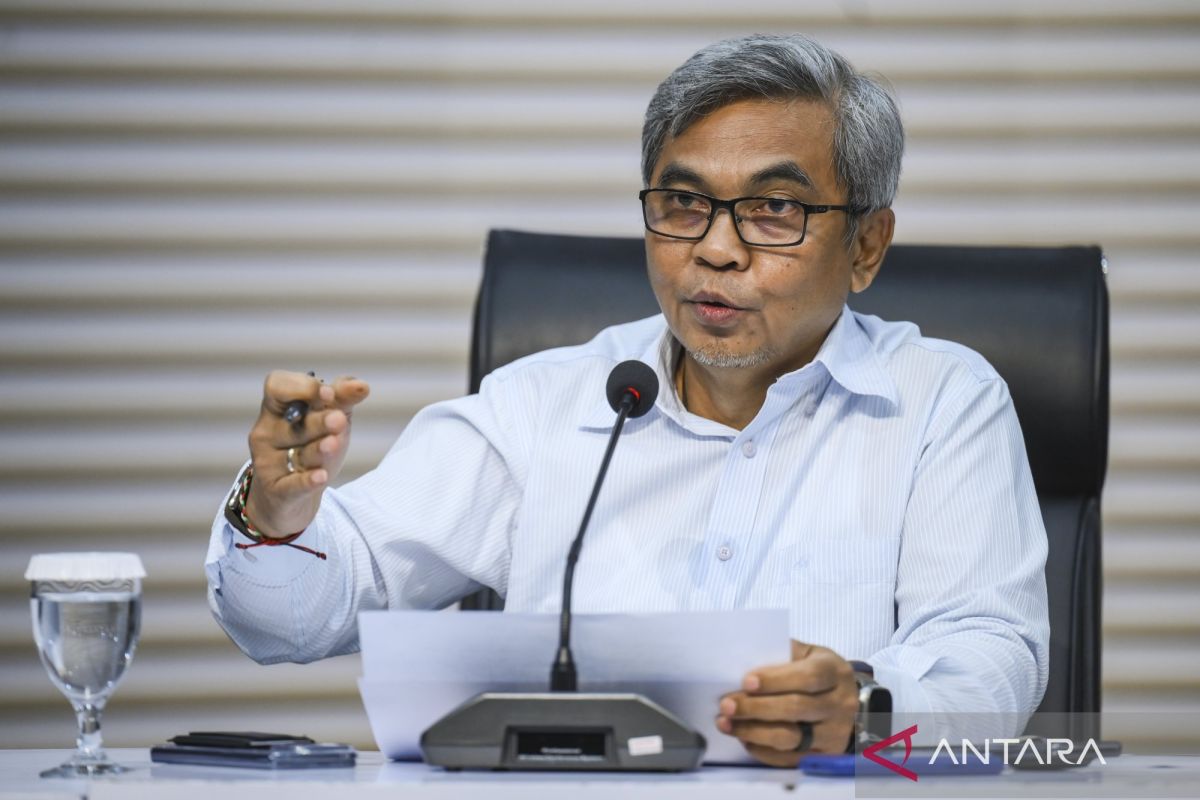 Tersangka kasus Imigrasi diduga sempat panik saat KPK usut kasus RPTKA