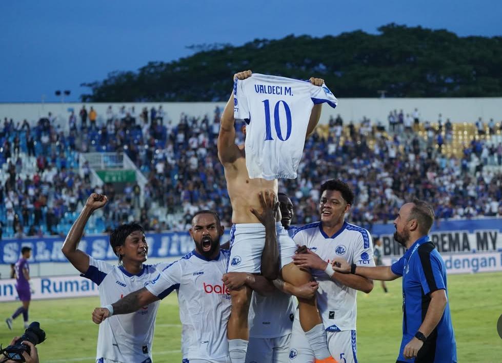 Foto BeritaJatim.com