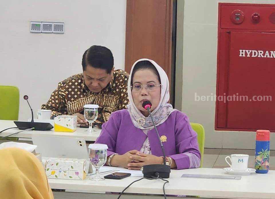 Foto BeritaJatim.com