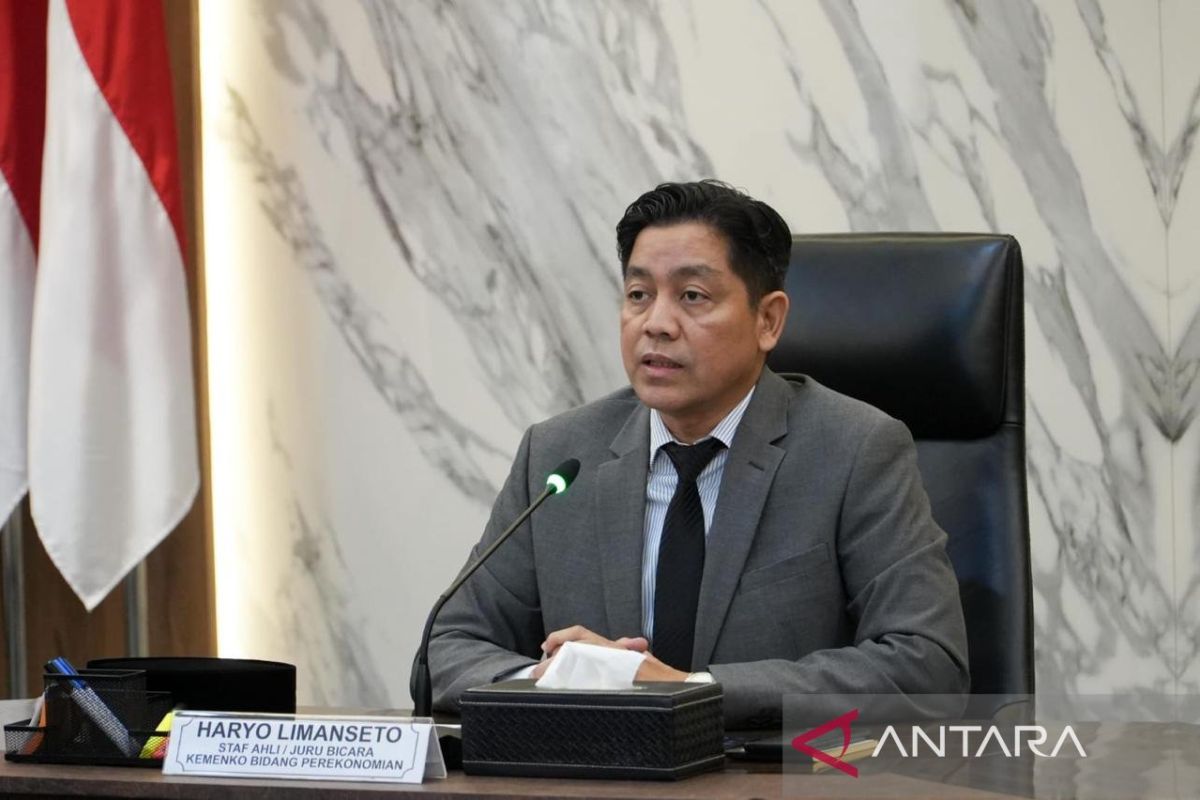 RI siapkan respons usai AS usulkan tarif tambahan 10 persen