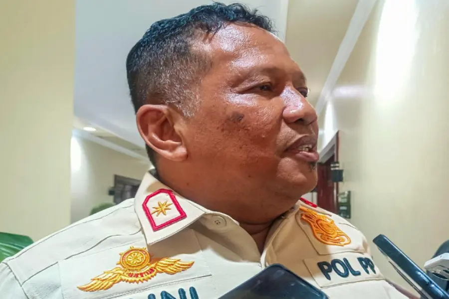 Foto BeritaJatim.com