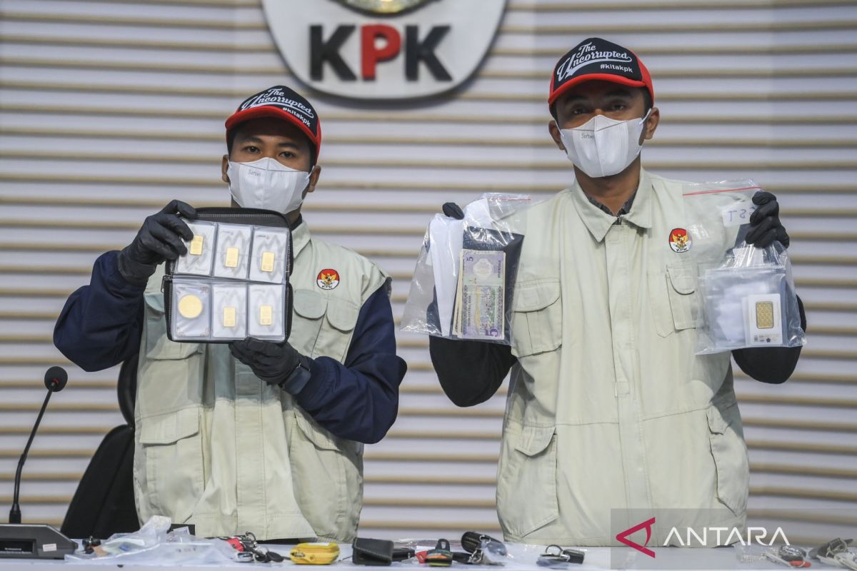 LHKPN KPK catat Silmy Karim miliki sejumlah aset di wilayah Jaksel