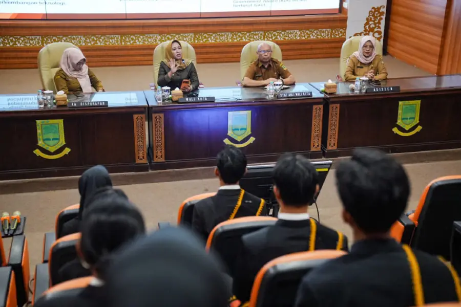 Foto BeritaJatim.com