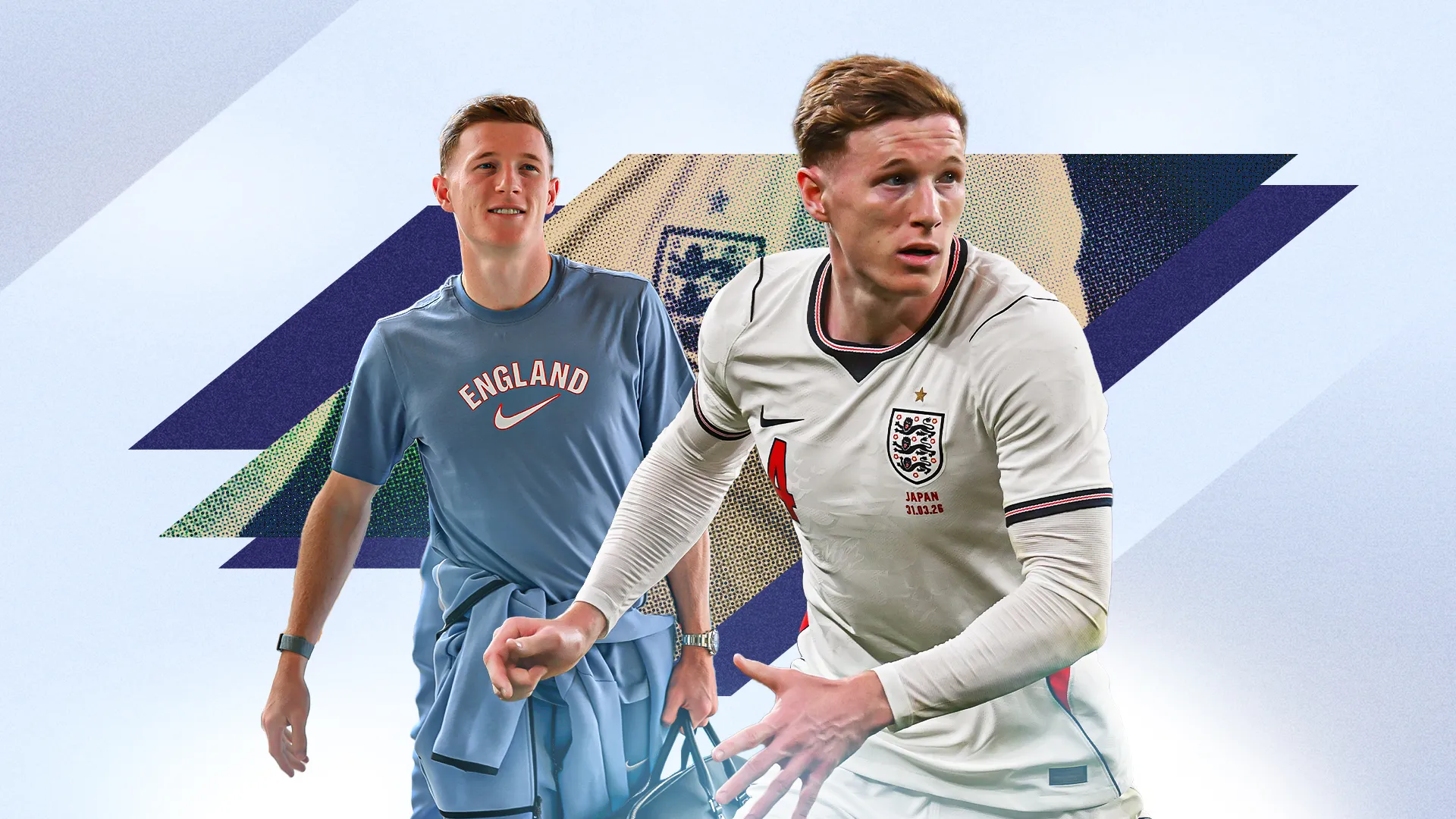 England v Serbia - FIFA World Cup 2026 Qualifier