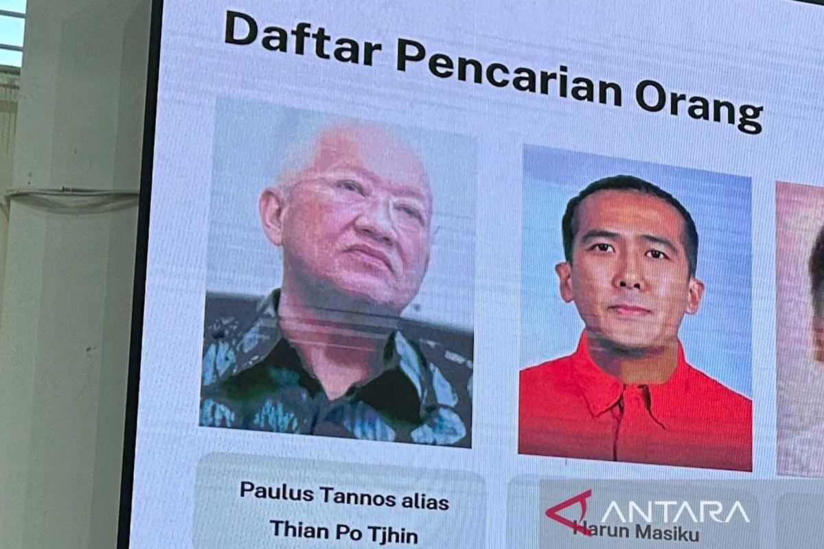 KPK: Sidang ekstradisi Paulus Tannos berlanjut pada Agustus 2026