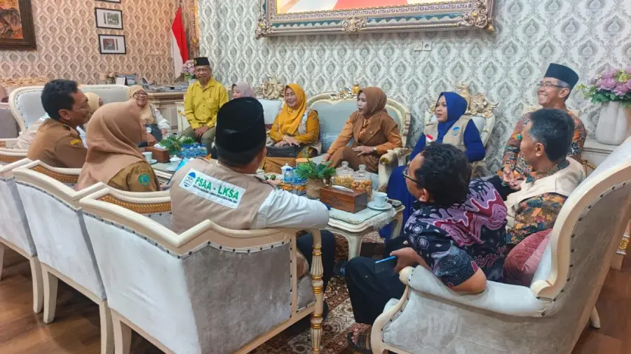 Foto BeritaJatim.com