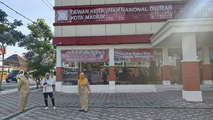 Foto BeritaJatim.com