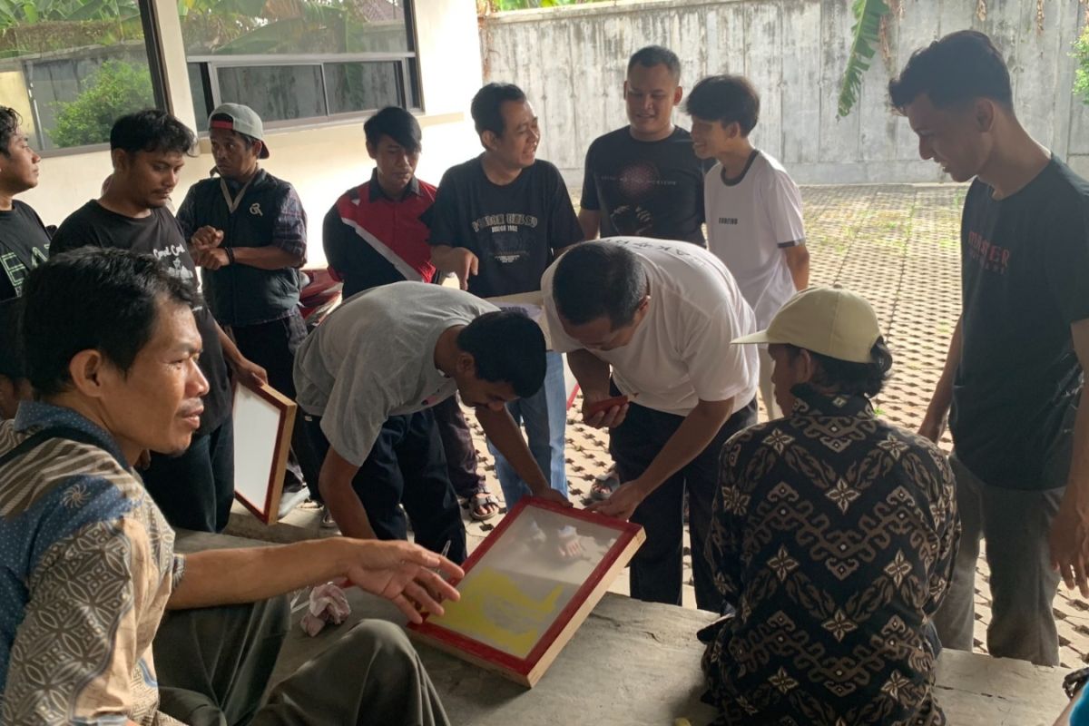 PERURI-KTI Foundation beri pelatihan ekonomi ke penyandang disabilitas