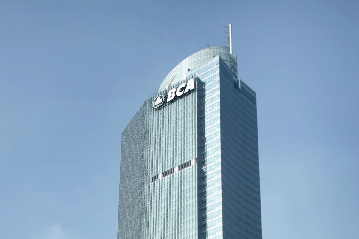 BCA bagikan dividen interim termin I Rp20 per saham pada akhir Juni