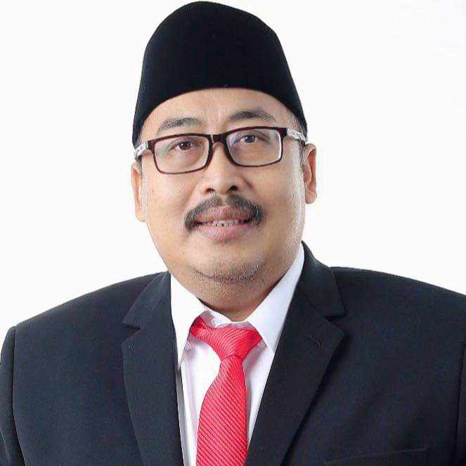 KH.Ahmad Fahrur Rozi