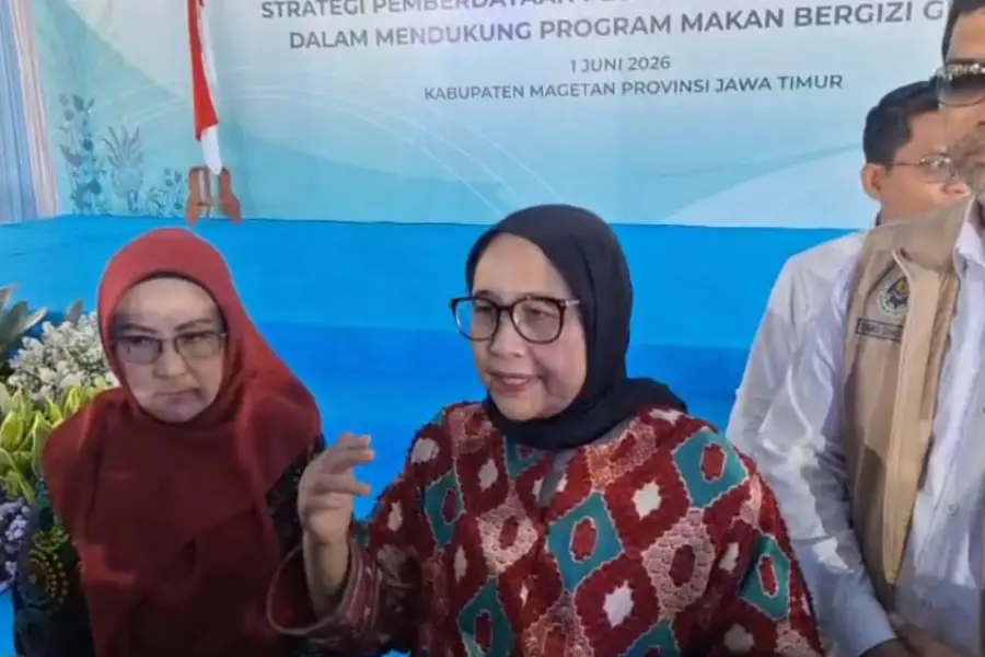 Foto BeritaJatim.com