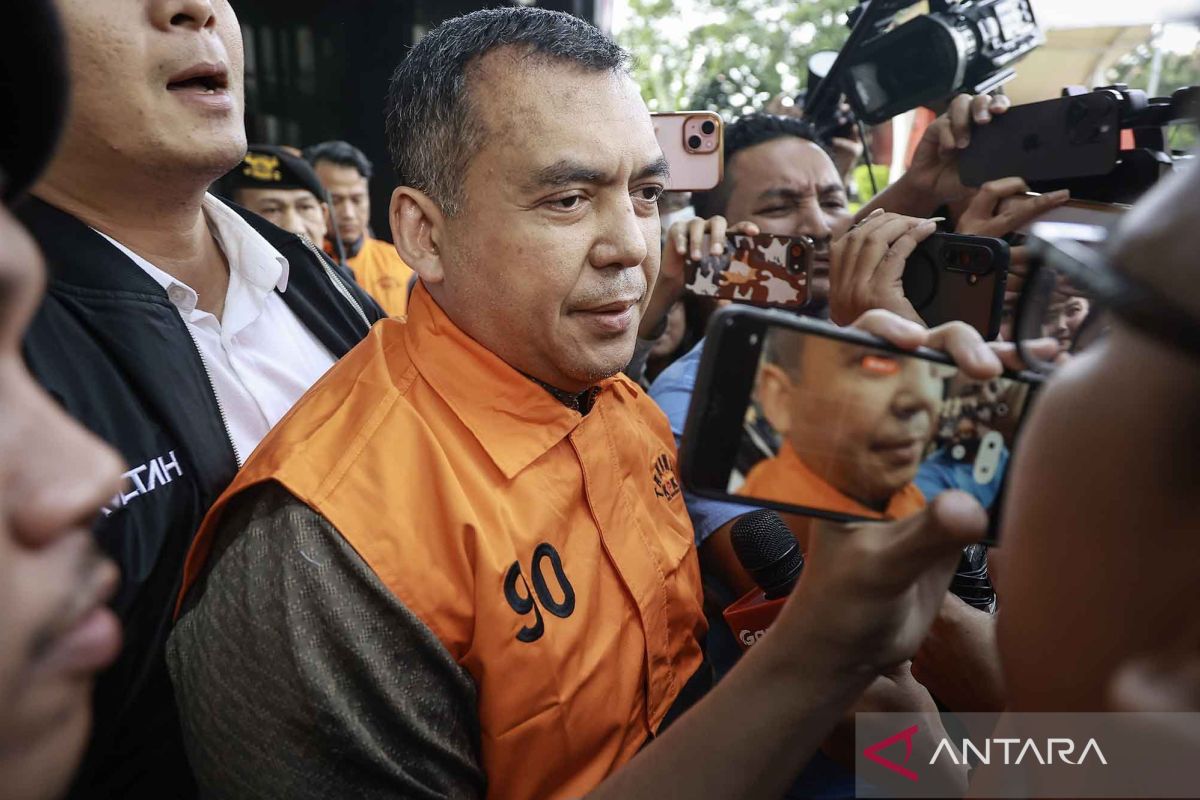 Taktik Silmy Karim dkk peras WNA