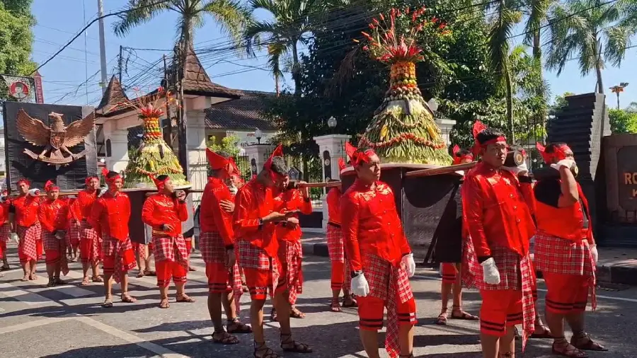Foto BeritaJatim.com