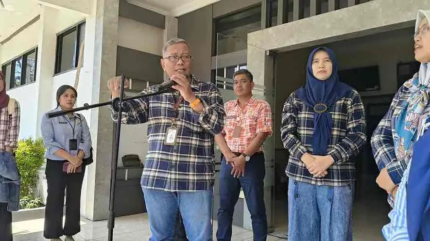 Foto BeritaJatim.com