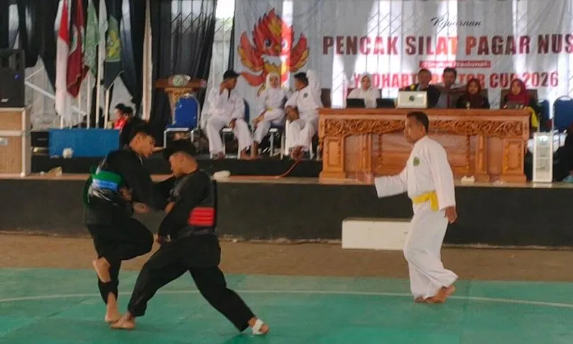 Foto BeritaJatim.com
