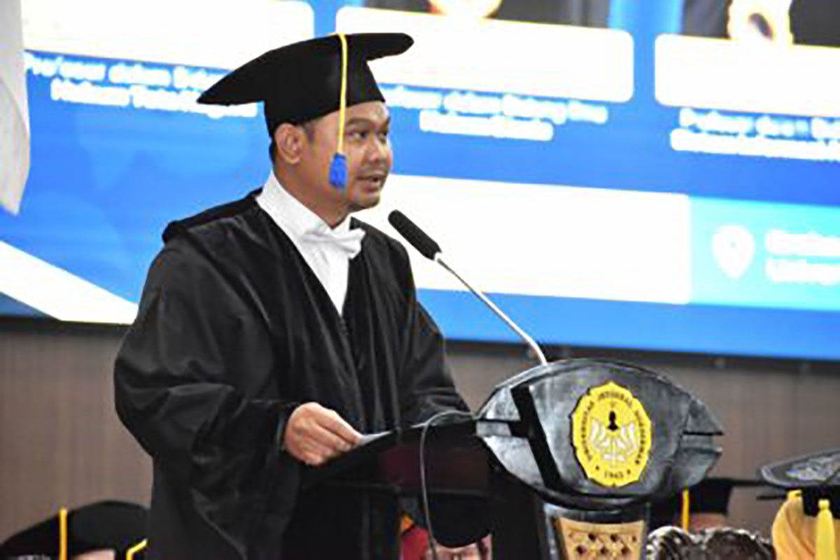 Pakar Unsoed: Prinsip resiprokal perkuat sistem merit Polri