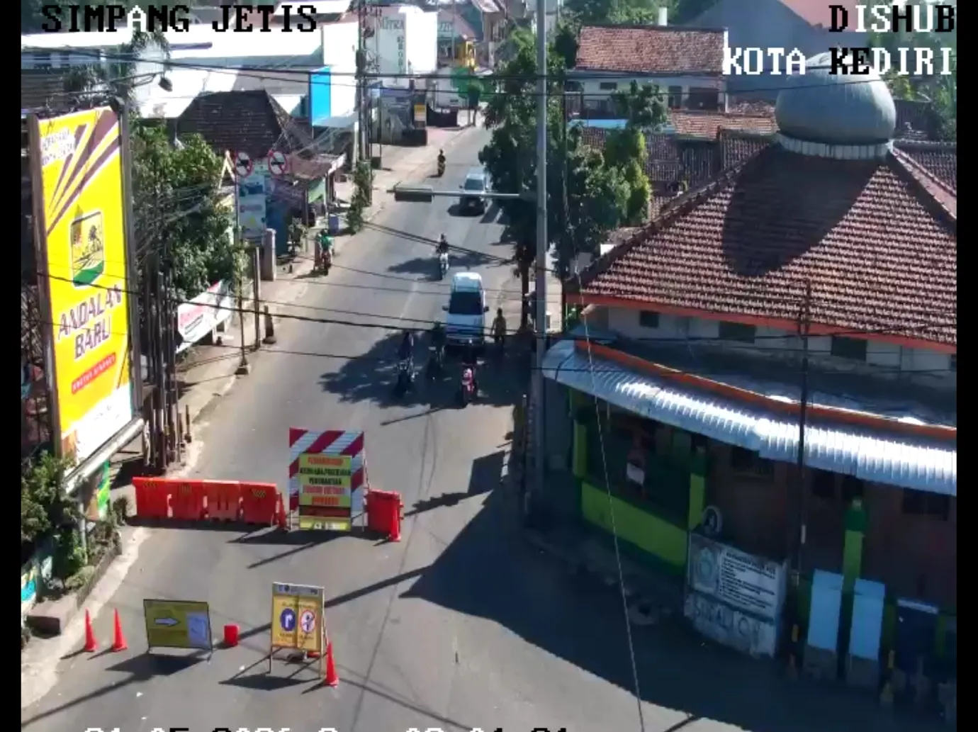 Foto BeritaJatim.com