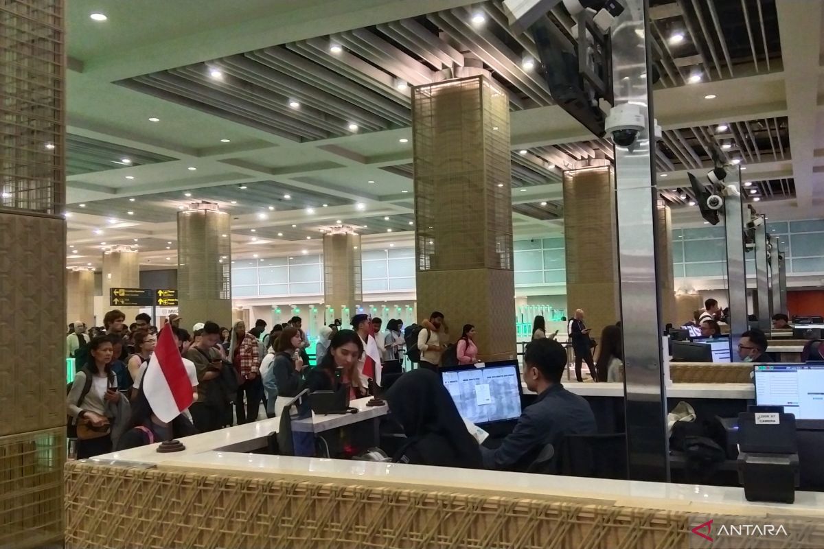 Anggota DPR usul Bali jadi percontohan sistem imigrasi terintegrasi 