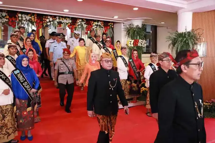Foto BeritaJatim.com