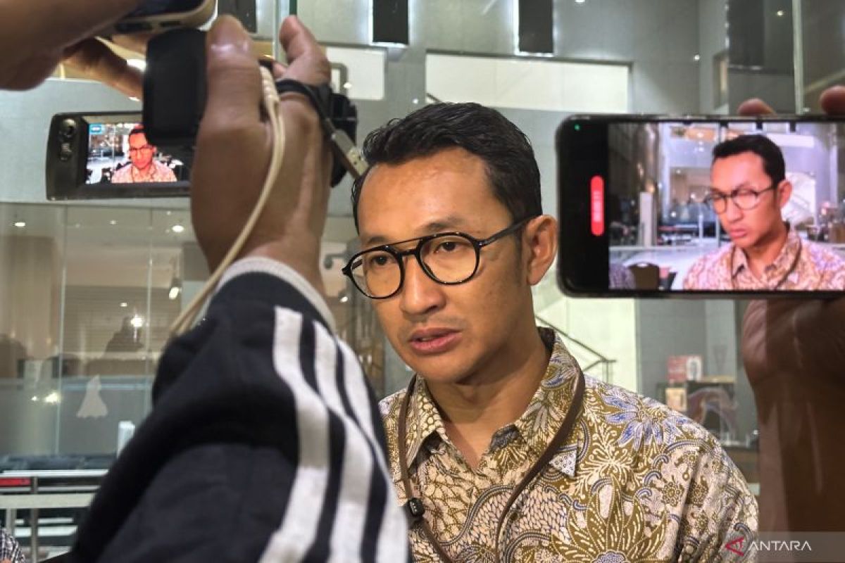 KPK jadwalkan periksa dua tersangka kasus kuota haji pada Senin ini