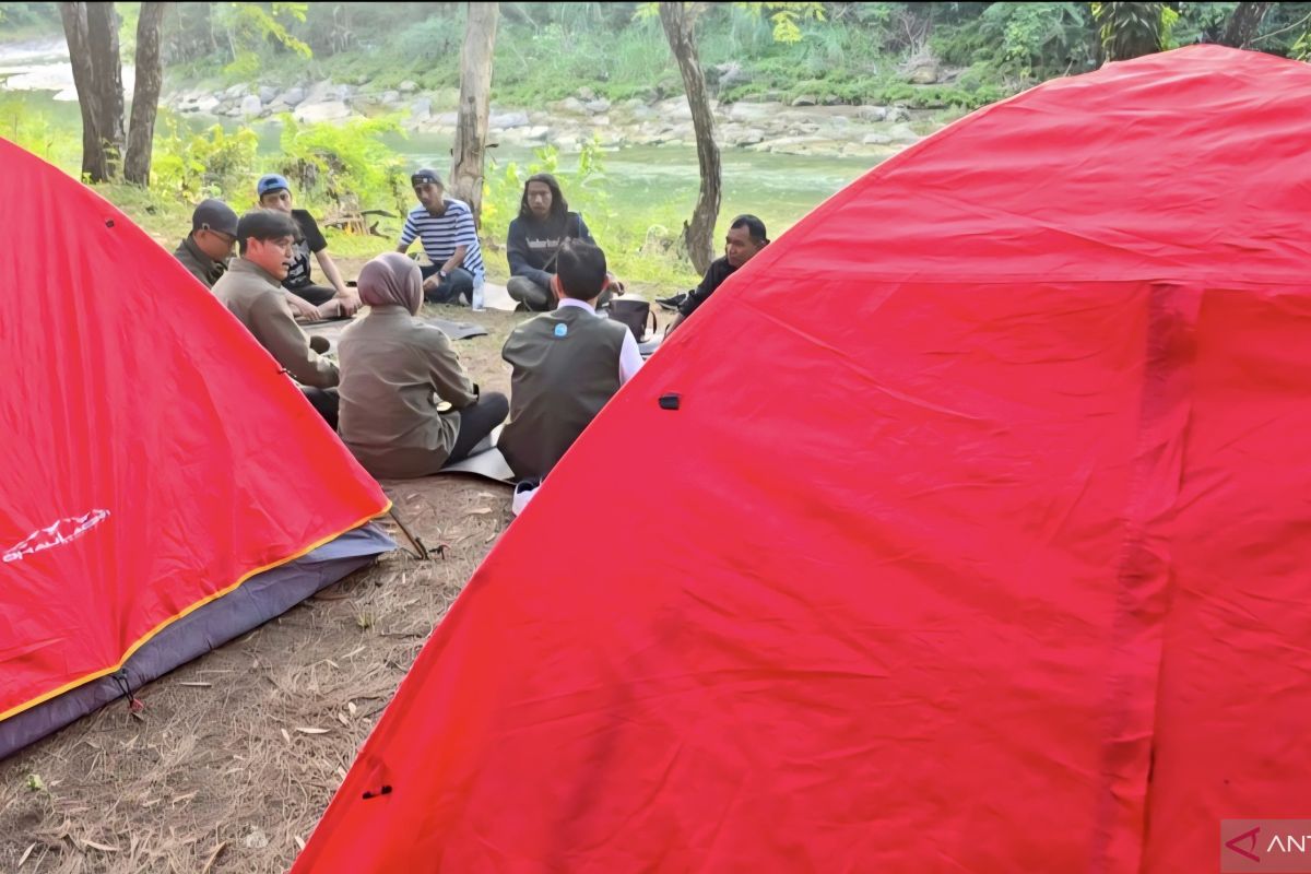 Wellness-Sport tourism berpotensi dikembangkan di Gunungkidul