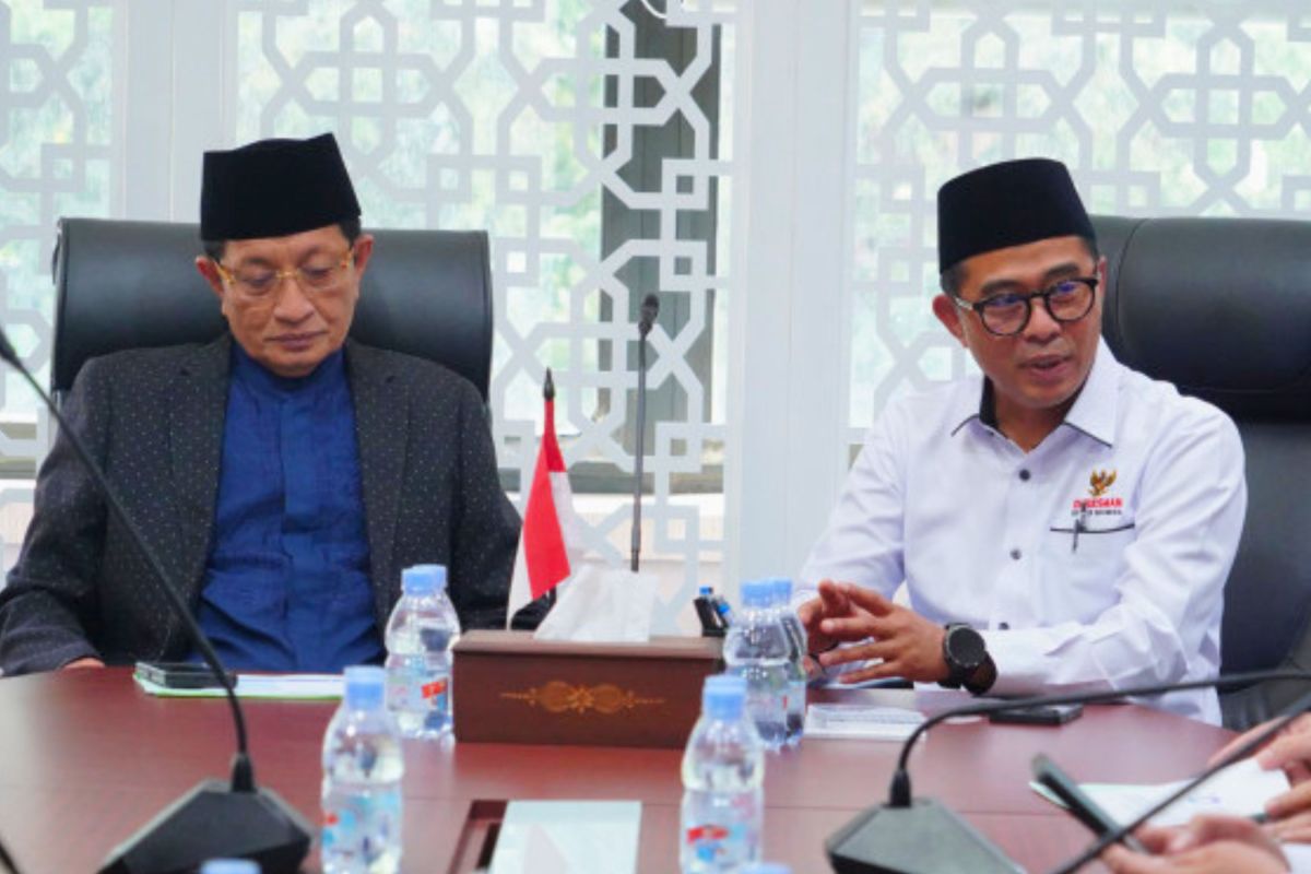 Ombudsman temukan dugaan pungli di lingkungan madrasah