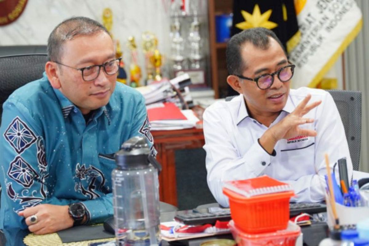 ORI pastikan saran perbaikan kelola Sekolah Rakyat ditindaklanjuti