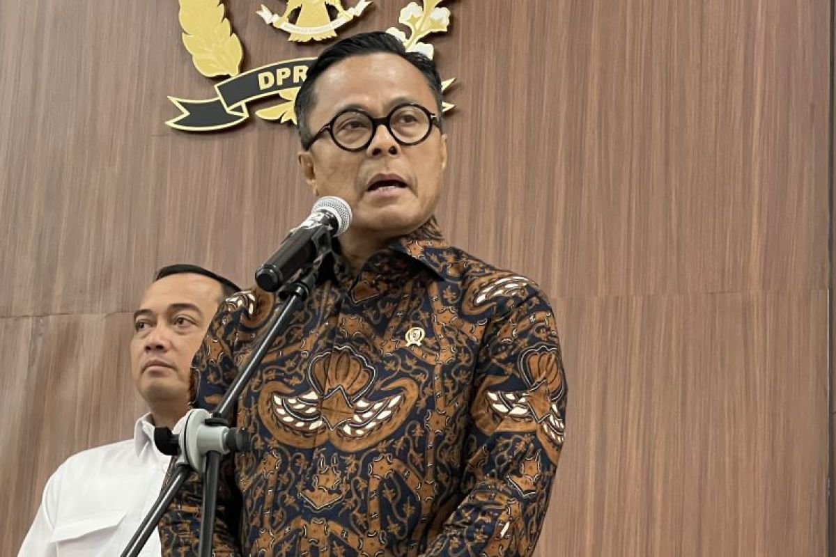 Danantara tegaskan DSI bukan calo ekspor