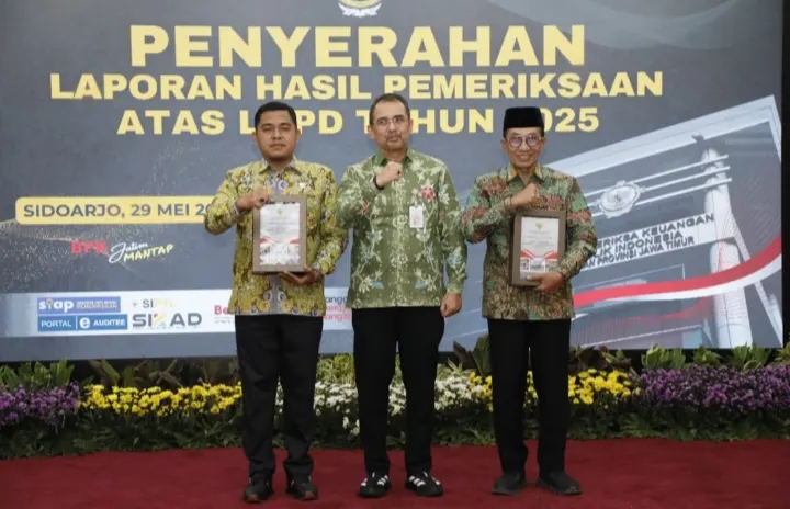 Foto BeritaJatim.com