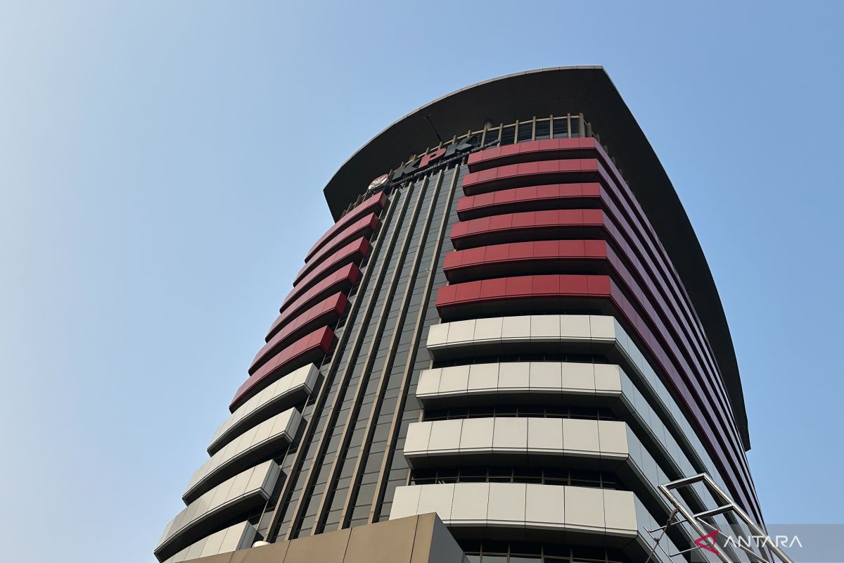 KPK: Pengadaan notifikasi bank tak sesuai aturan akibatkan negara rugi