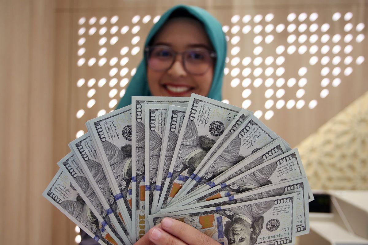 Saatnya Indonesia mengurangi ketergantungan pada dolar