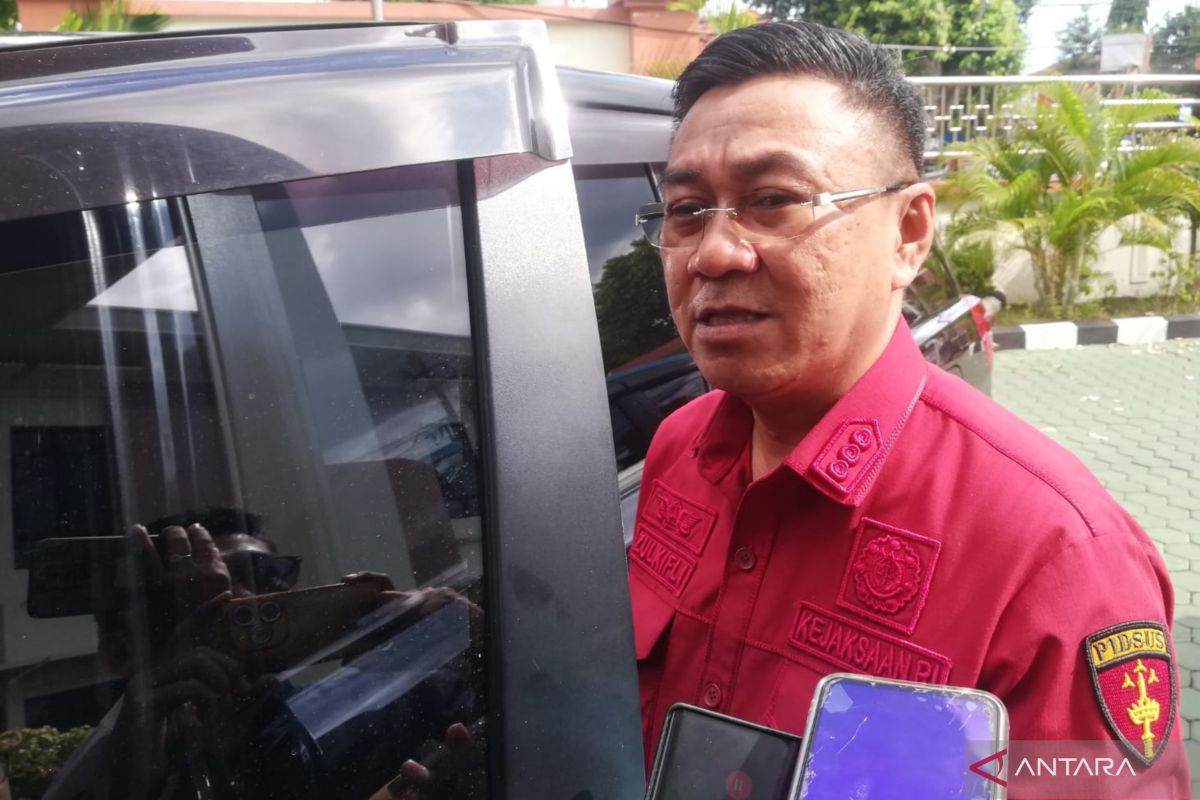 Kejati NTB periksa mantan Kepala BPN Sumbawa terkait TPPU