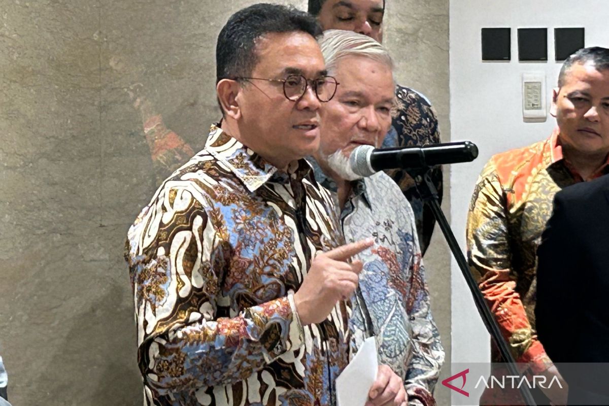Mendag: Tarif impor AS untuk Indonesia masih bersifat dinamis