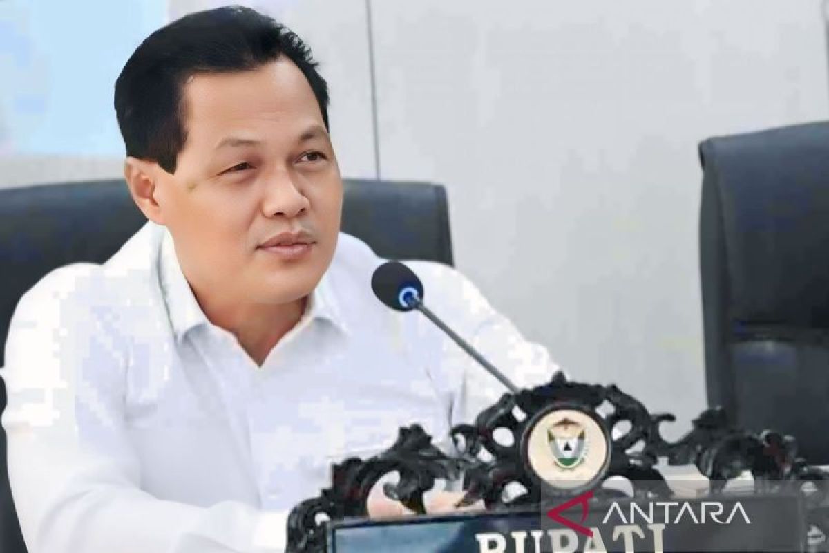 KPK OTT di Sumsel, tangkap Bupati Muara Enim Edison