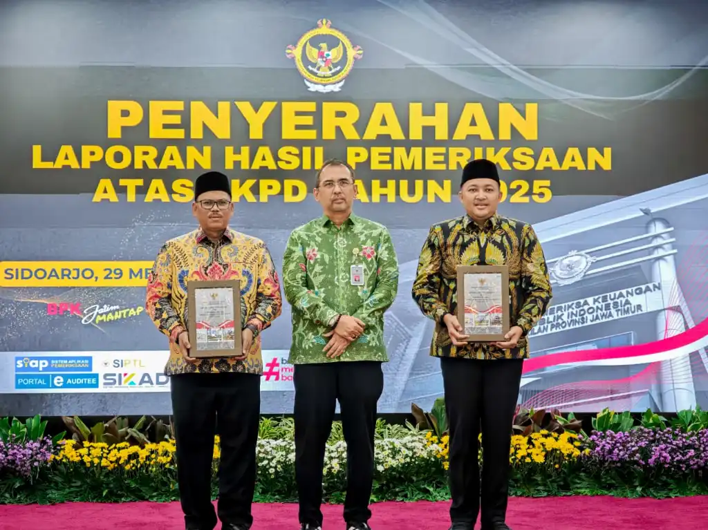Foto BeritaJatim.com