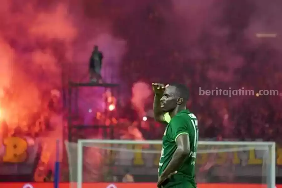 Foto BeritaJatim.com