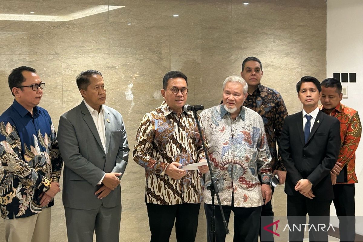 Mendag: RI-Filipina sepakati imbal dagang setara Rp6,29 triliun