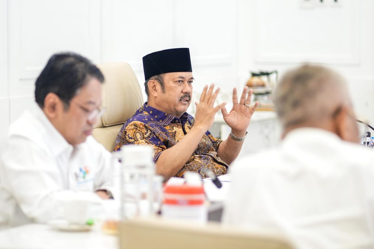 Bappenas tegaskan pentingnya sinergi penguatan hulu-hilir sawit