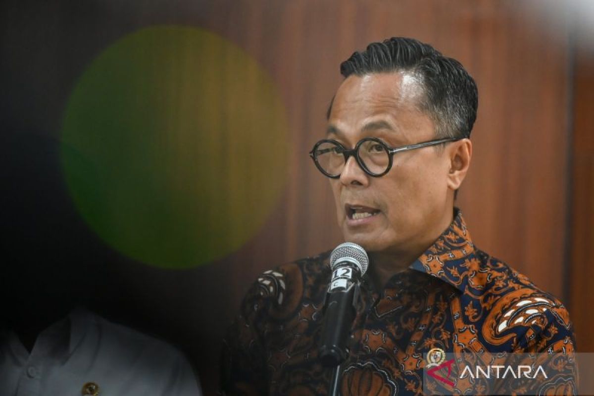 Danantara jamin kontrak ekspor SDA tetap berjalan meski ada PT DSI