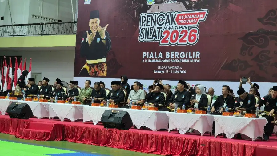 Foto BeritaJatim.com
