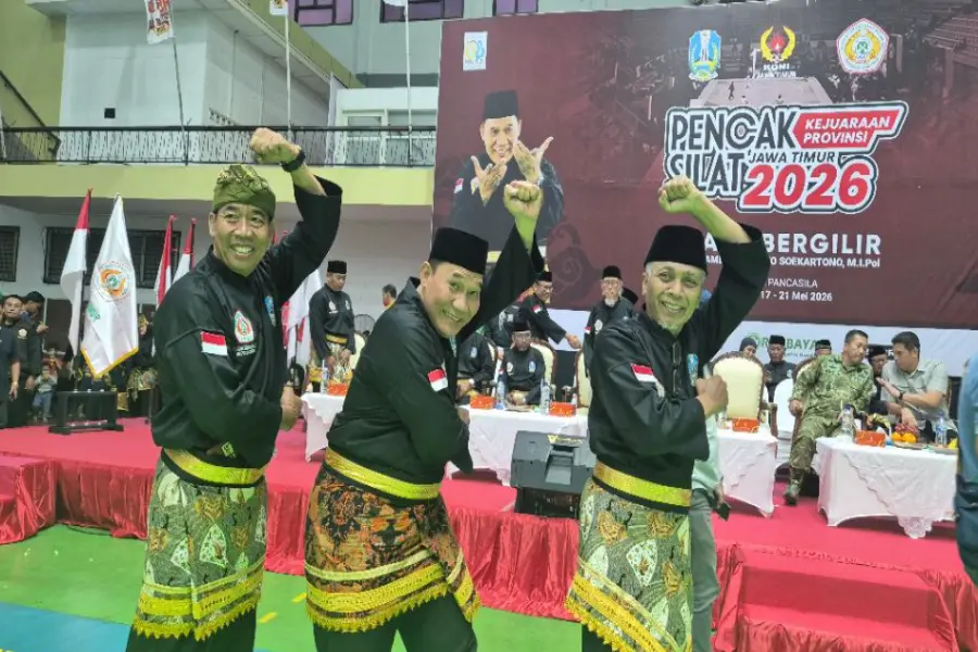 Foto BeritaJatim.com