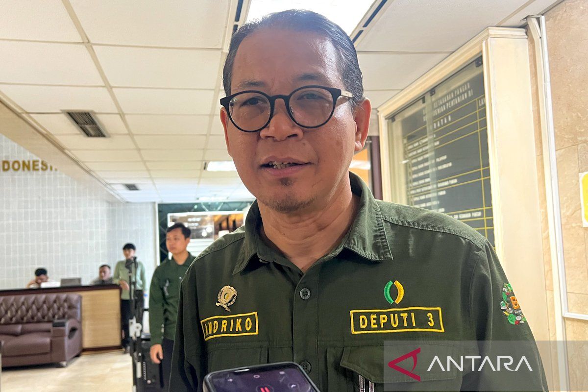 Bapanas kawal mutu beras yang diekspor ke Malaysia agar sesuai standar