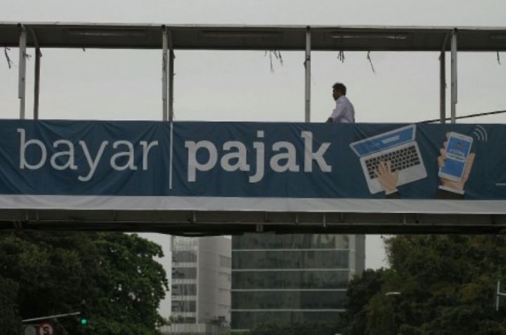 CV dan PT Tak Kembali Nikmati PPh Final 0,5%, DJP: Pajak Berdasarkan Keuntungan Kudus