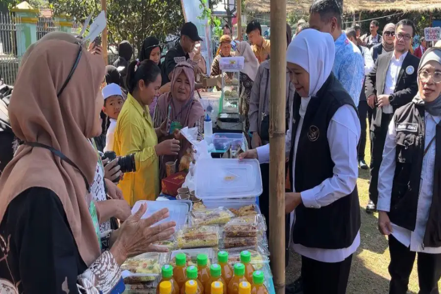 Foto BeritaJatim.com
