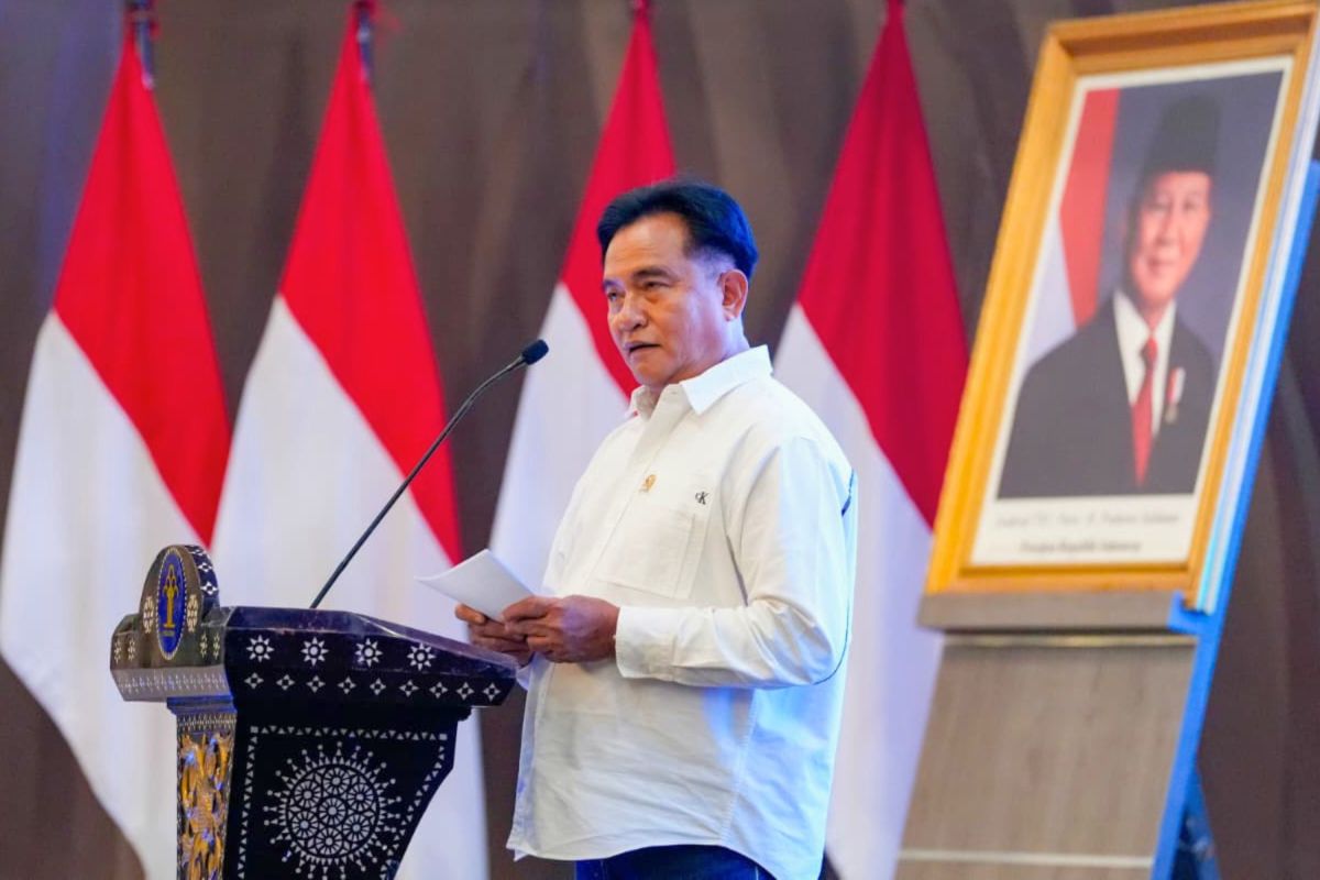Yusril tegaskan tak ada jabatan kebal hukum dalam pelayanan publik