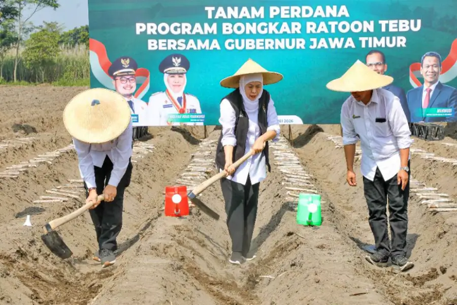 Foto BeritaJatim.com