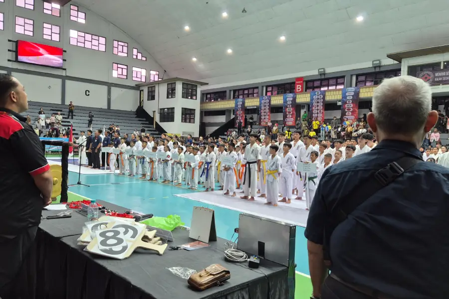 Foto BeritaJatim.com